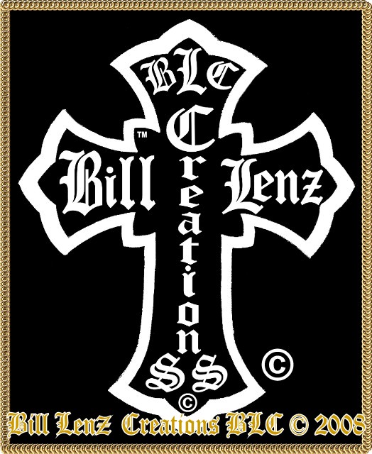 Bill Lenz Creationss BLC Crest