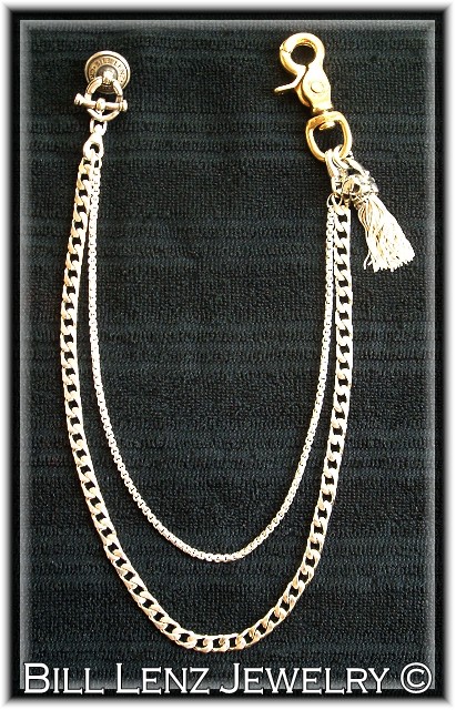 Wallet Chain