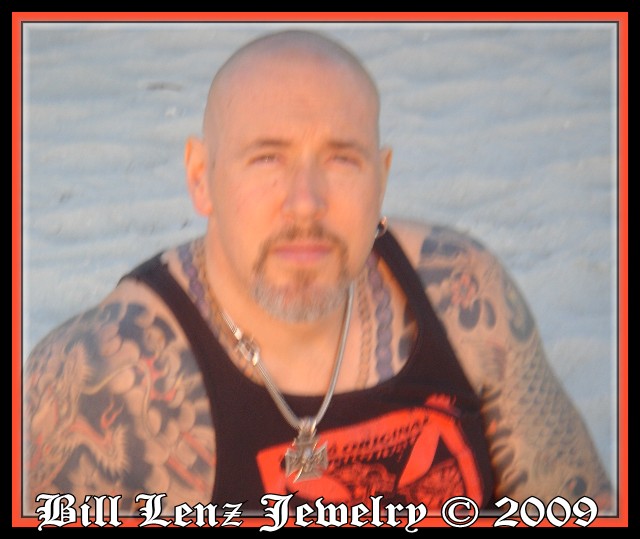 Bill Lenz Naples Fla.