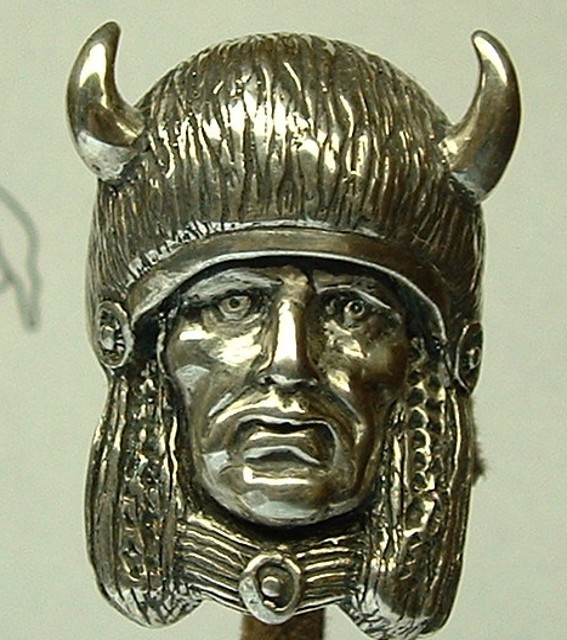 Buffalo Chief