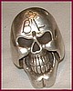 BL Skull Ring