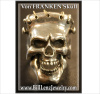 Von 'FRANKENSTIEN' Skull Ring